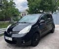 Черный Ниссан Ноут, объемом двигателя 1.39 л и пробегом 172 тыс. км за 5500 $, фото 2 на Automoto.ua