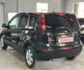 Черный Ниссан Ноут, объемом двигателя 1.4 л и пробегом 125 тыс. км за 6999 $, фото 4 на Automoto.ua
