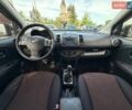 Черный Ниссан Ноут, объемом двигателя 1.46 л и пробегом 299 тыс. км за 5000 $, фото 16 на Automoto.ua