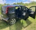Чорний Ніссан Ноут, об'ємом двигуна 1.5 л та пробігом 279 тис. км за 4800 $, фото 16 на Automoto.ua