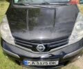 Чорний Ніссан Ноут, об'ємом двигуна 1.5 л та пробігом 279 тис. км за 4800 $, фото 3 на Automoto.ua