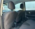 Черный Ниссан Ноут, объемом двигателя 1.6 л и пробегом 137 тыс. км за 6700 $, фото 20 на Automoto.ua