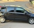 Черный Ниссан Ноут, объемом двигателя 1.6 л и пробегом 156 тыс. км за 7500 $, фото 4 на Automoto.ua