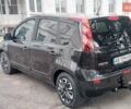 Черный Ниссан Ноут, объемом двигателя 1.6 л и пробегом 178 тыс. км за 7350 $, фото 6 на Automoto.ua