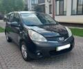 Черный Ниссан Ноут, объемом двигателя 1.4 л и пробегом 239 тыс. км за 5900 $, фото 1 на Automoto.ua