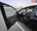 Черный Ниссан Ноут, объемом двигателя 1.5 л и пробегом 267 тыс. км за 6000 $, фото 6 на Automoto.ua