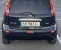 Чорний Ніссан Ноут, об'ємом двигуна 1.39 л та пробігом 170 тис. км за 6200 $, фото 1 на Automoto.ua