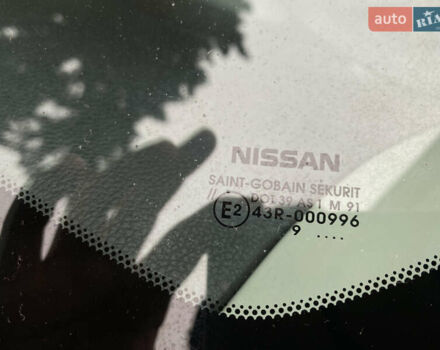 Черный Ниссан Ноут, объемом двигателя 1.4 л и пробегом 203 тыс. км за 5750 $, фото 11 на Automoto.ua