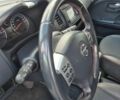 Чорний Ніссан Ноут, об'ємом двигуна 1.6 л та пробігом 219 тис. км за 6499 $, фото 12 на Automoto.ua
