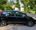 Черный Ниссан Ноут, объемом двигателя 1.4 л и пробегом 232 тыс. км за 6300 $, фото 1 на Automoto.ua