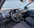 Черный Ниссан Ноут, объемом двигателя 1.6 л и пробегом 137 тыс. км за 6700 $, фото 14 на Automoto.ua