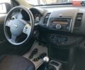 Черный Ниссан Ноут, объемом двигателя 1.6 л и пробегом 211 тыс. км за 6599 $, фото 11 на Automoto.ua