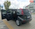 Чорний Ніссан Ноут, об'ємом двигуна 1.5 л та пробігом 233 тис. км за 6500 $, фото 47 на Automoto.ua