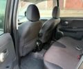 Чорний Ніссан Ноут, об'ємом двигуна 1.39 л та пробігом 180 тис. км за 5800 $, фото 16 на Automoto.ua