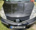 Чорний Ніссан Ноут, об'ємом двигуна 1.5 л та пробігом 279 тис. км за 4400 $, фото 3 на Automoto.ua