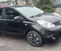 Черный Ниссан Ноут, объемом двигателя 1.6 л и пробегом 178 тыс. км за 7350 $, фото 7 на Automoto.ua
