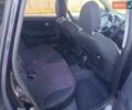 Черный Ниссан Ноут, объемом двигателя 1.46 л и пробегом 293 тыс. км за 5200 $, фото 7 на Automoto.ua