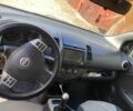 Чорний Ніссан Ноут, об'ємом двигуна 1.5 л та пробігом 225 тис. км за 5700 $, фото 1 на Automoto.ua