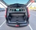 Чорний Ніссан Ноут, об'ємом двигуна 1.39 л та пробігом 170 тис. км за 6200 $, фото 11 на Automoto.ua