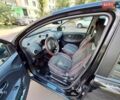 Черный Ниссан Ноут, объемом двигателя 1.39 л и пробегом 232 тыс. км за 5800 $, фото 6 на Automoto.ua