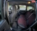 Черный Ниссан Ноут, объемом двигателя 1.5 л и пробегом 267 тыс. км за 6000 $, фото 15 на Automoto.ua