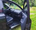 Черный Ниссан Ноут, объемом двигателя 1.6 л и пробегом 138 тыс. км за 7800 $, фото 5 на Automoto.ua