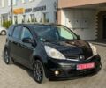 Чорний Ніссан Ноут, об'ємом двигуна 1.39 л та пробігом 180 тис. км за 5199 $, фото 4 на Automoto.ua