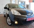 Черный Ниссан Ноут, объемом двигателя 1.6 л и пробегом 211 тыс. км за 6599 $, фото 4 на Automoto.ua