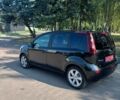 Чорний Ніссан Ноут, об'ємом двигуна 1.4 л та пробігом 165 тис. км за 5950 $, фото 7 на Automoto.ua