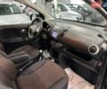 Чорний Ніссан Ноут, об'ємом двигуна 1.4 л та пробігом 125 тис. км за 6999 $, фото 16 на Automoto.ua