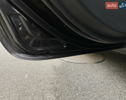 Черный Ниссан Ноут, объемом двигателя 1.4 л и пробегом 203 тыс. км за 5750 $, фото 15 на Automoto.ua