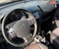 Черный Ниссан Ноут, объемом двигателя 1.5 л и пробегом 300 тыс. км за 5200 $, фото 10 на Automoto.ua
