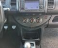 Чорний Ніссан Ноут, об'ємом двигуна 1.6 л та пробігом 219 тис. км за 6499 $, фото 24 на Automoto.ua