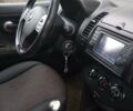 Черный Ниссан Ноут, объемом двигателя 1.46 л и пробегом 260 тыс. км за 5600 $, фото 6 на Automoto.ua