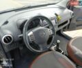Чорний Ніссан Ноут, об'ємом двигуна 1.5 л та пробігом 233 тис. км за 6500 $, фото 37 на Automoto.ua