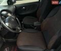 Черный Ниссан Ноут, объемом двигателя 1.46 л и пробегом 299 тыс. км за 5000 $, фото 11 на Automoto.ua