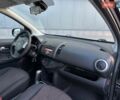 Черный Ниссан Ноут, объемом двигателя 1.6 л и пробегом 137 тыс. км за 6700 $, фото 17 на Automoto.ua