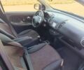 Чорний Ніссан Ноут, об'ємом двигуна 1.5 л та пробігом 293 тис. км за 5222 $, фото 6 на Automoto.ua