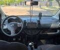 Чорний Ніссан Ноут, об'ємом двигуна 1.4 л та пробігом 165 тис. км за 5950 $, фото 16 на Automoto.ua