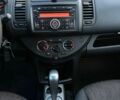 Черный Ниссан Ноут, объемом двигателя 1.6 л и пробегом 137 тыс. км за 6700 $, фото 11 на Automoto.ua
