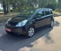 Чорний Ніссан Ноут, об'ємом двигуна 1.4 л та пробігом 165 тис. км за 5950 $, фото 4 на Automoto.ua