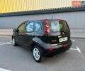 Черный Ниссан Ноут, объемом двигателя 1.6 л и пробегом 137 тыс. км за 6700 $, фото 3 на Automoto.ua