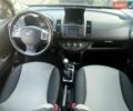 Чорний Ніссан Ноут, об'ємом двигуна 1.39 л та пробігом 170 тис. км за 6200 $, фото 6 на Automoto.ua