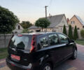 Черный Ниссан Ноут, объемом двигателя 1.39 л и пробегом 144 тыс. км за 5900 $, фото 18 на Automoto.ua