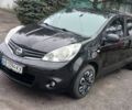 Черный Ниссан Ноут, объемом двигателя 1.6 л и пробегом 178 тыс. км за 7350 $, фото 6 на Automoto.ua