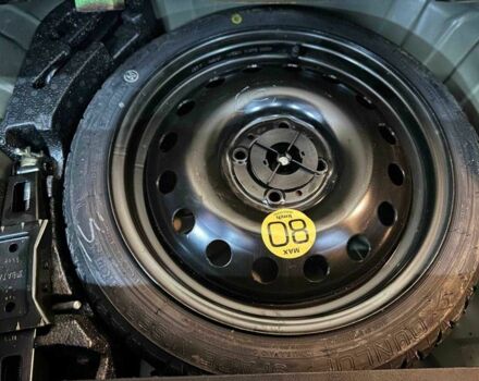 Черный Ниссан Ноут, объемом двигателя 1.4 л и пробегом 125 тыс. км за 6999 $, фото 21 на Automoto.ua