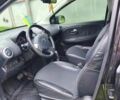 Черный Ниссан Ноут, объемом двигателя 1.6 л и пробегом 138 тыс. км за 7800 $, фото 11 на Automoto.ua