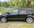 Чорний Ніссан Ноут, об'ємом двигуна 1.5 л та пробігом 279 тис. км за 4400 $, фото 2 на Automoto.ua