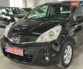 Чорний Ніссан Ноут, об'ємом двигуна 1.4 л та пробігом 125 тис. км за 6999 $, фото 2 на Automoto.ua