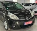 Черный Ниссан Ноут, объемом двигателя 1.4 л и пробегом 125 тыс. км за 6999 $, фото 8 на Automoto.ua